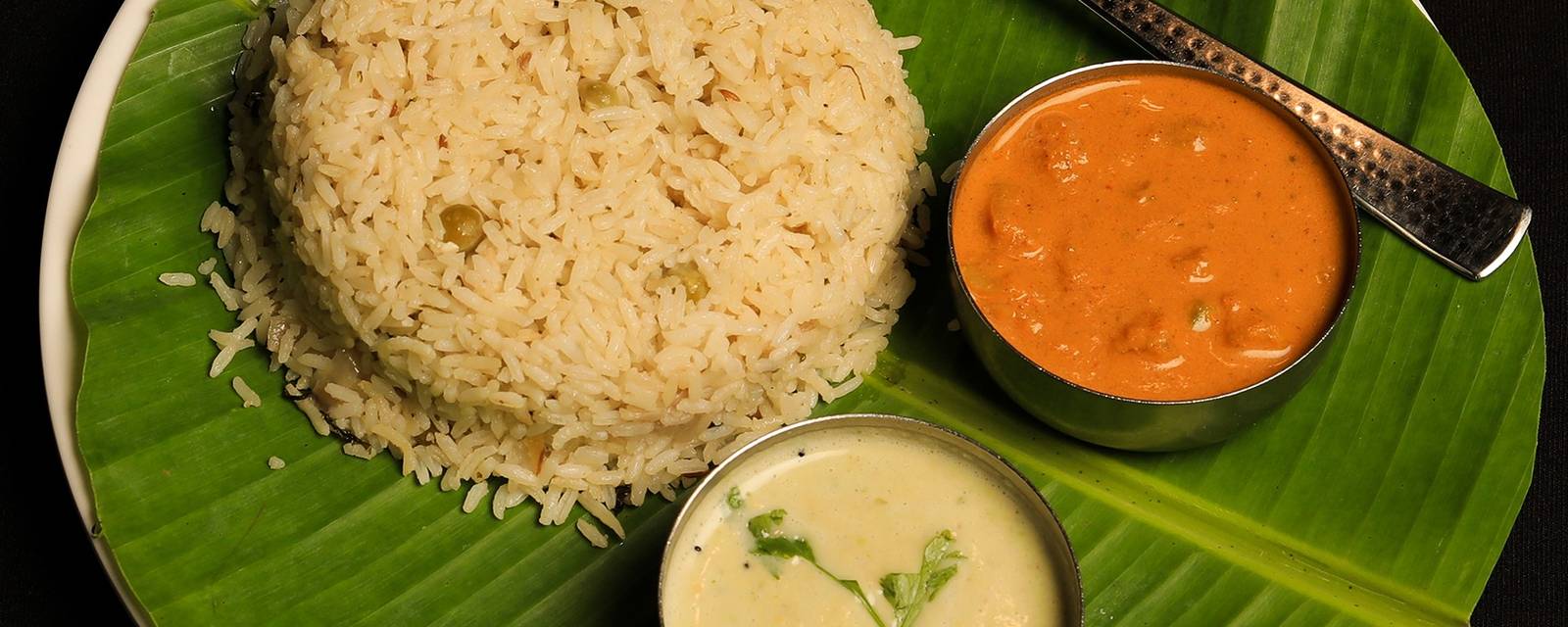 Udupi Ayodhya Food Palace cover